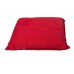 cuscino rosso  40x40
